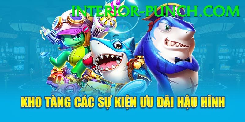 Game Bắn Cá Đổi Thưởng - lc79