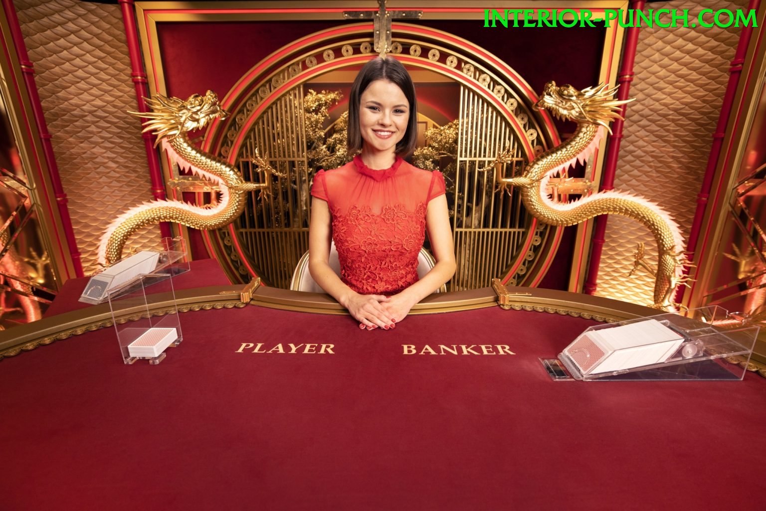 Sòng Bài Trực Tuyến - lc79