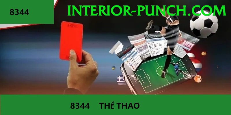 Cá Cược Thể Thao - Trải nghiệm tuyệt vời